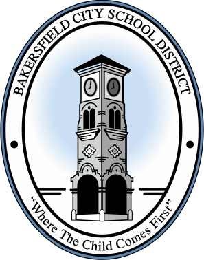 District logo